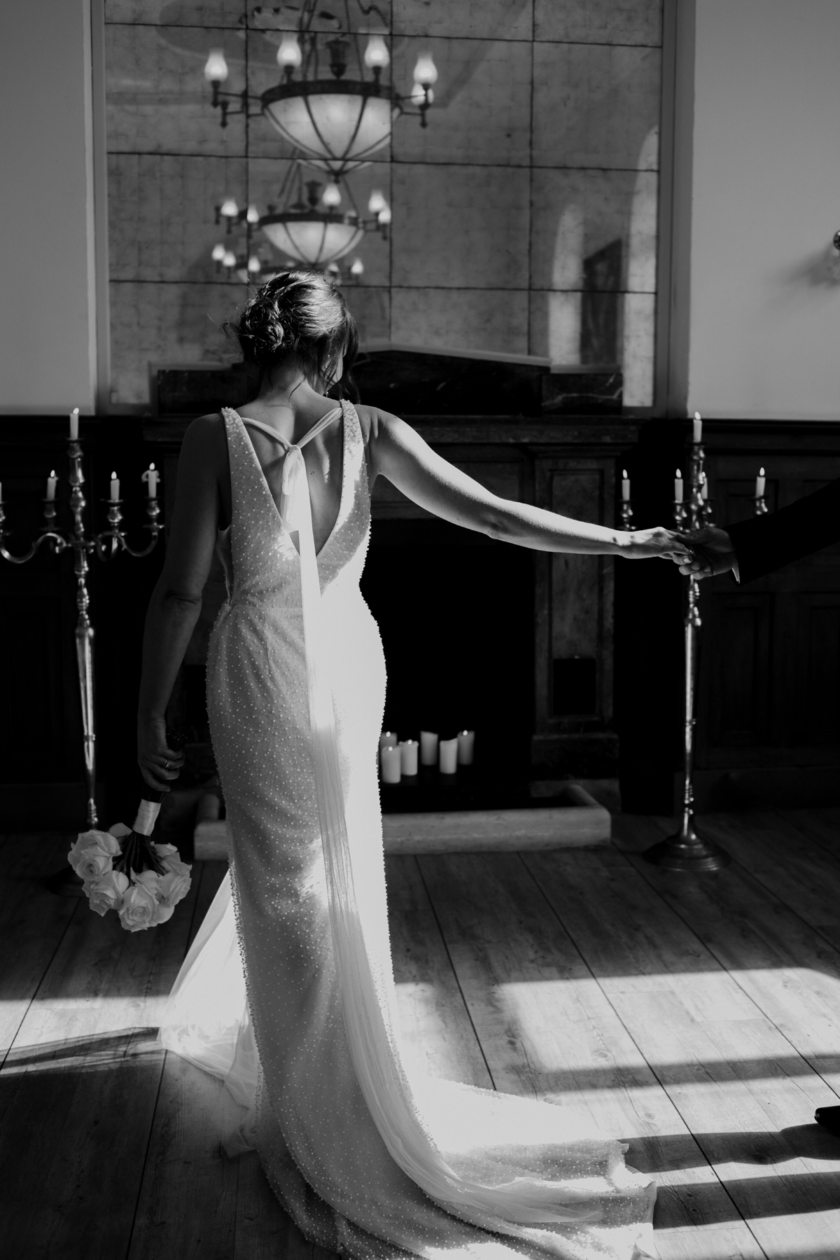 Elopement Wedding Devon6